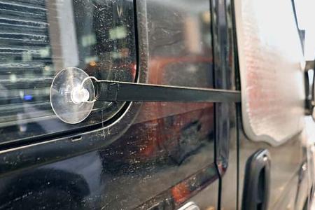 Isoliermatten im Test - Kantop