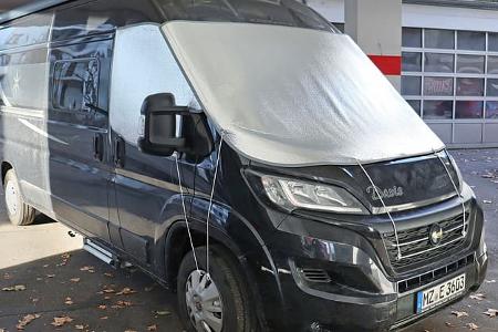 Isoliermatten im Test - Kantop