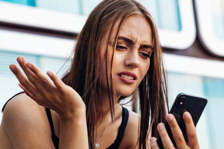 Signal, Fortnite, Snapchat: Störungen bei vielen Diensten und Apps