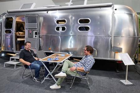 Airstream International 25IB