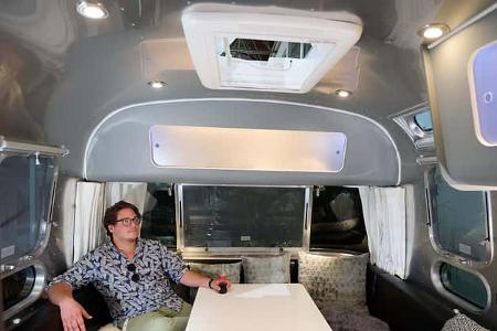 Airstream International 25IB
