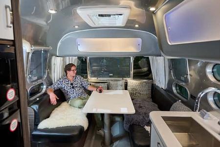 Airstream International 25IB