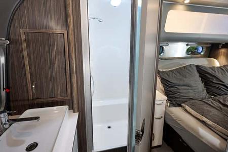 Airstream International 25IB