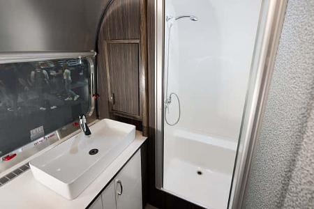 Airstream International 25IB