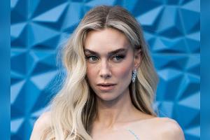 "The Crown"-Star Vanessa Kirby ist zum ersten Mal Mama geworden