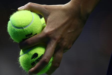 Illegale Tennis-Wetten: Europaweites Netzwerk zerschlagen