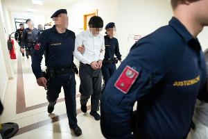 Sechs Jugendliche wurden verurteilt. (Archivbild)