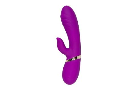 Testsieger unter den Sexspielzeugen ist der Vibrator 