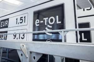 E-Tol Niederlande