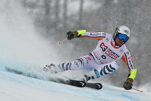 Weltcup-Auftakt: Ex-Weltmeister Schmid vor Comeback