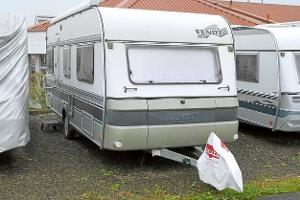 Ratgeber: Günstige Caravans: Neu und gebraucht