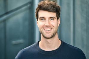 Maximilian Klein verlässt Athleten Deutschland