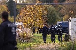 Die damals 15 Jahre alte Rebecca war am Morgen des 18. Februar 2019 im Berliner Stadtteil Britz im Bezirk Neukölln verschwunden.