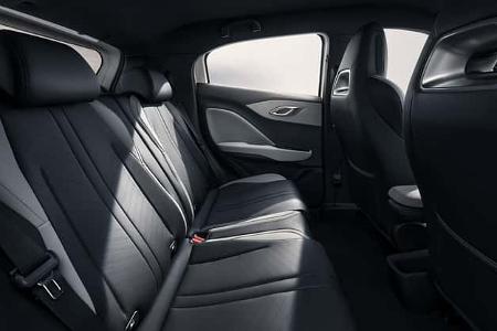 05/2025 BYD Dolphin Surf Neuvorstellung