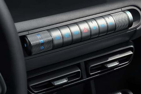 05/2025 BYD Dolphin Surf Neuvorstellung