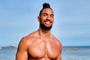 "Bachelor in Paradise": David Jackson sucht wieder die große Liebe