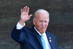 Tochter teilt emotionale Momente: Joe Biden beendet Strahlentherapie