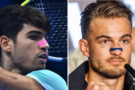 Nasenpflaster zur besseren Atmung? Das bringt der Hype wirklich