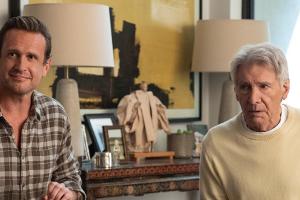 "Shrinking": Neue Staffel startet Ende Januar 2026