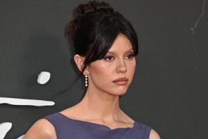 "Monster Muse": So stylt man den düsteren Make-up-Trend für den Herbst