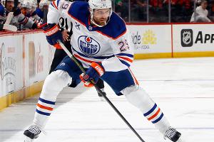 NHL: Draisaitl gewinnt deutsches Duell mit Stützle