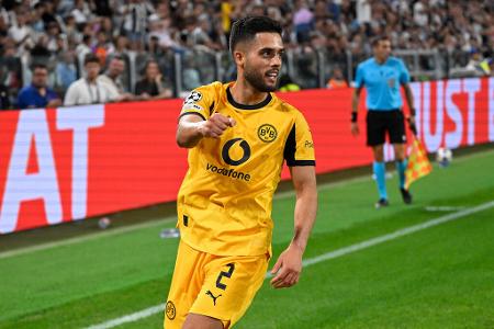 MITTELFELD: Yan Couto (bis 62.) - Note: 4,5 - Hatte meist viel Platz auf der Außenbahn, macht daraus aber zu wenig. Hatte etliche Missverständnisse mit den Kollegen. Mit der Zeit häuften sich außerdem die leichten Ballverluste. Seine Zweikampfbilanz war mit 14 Prozent ebenfalls ganz schwach.