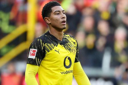 Jobe Bellingham - Note: 3,0 - Erhielt nach dem bitteren Abend in München erneut das Vertrauen von Niko Kovac. Hatte ein paar Lichtblicke im Spiel nach vorne und wurde gegen Ende immer dominanter. Agierte in Summe aber zu inkonstant. Verlor in der Rückwärtsbewegung zudem manchmal den Rückraum aus den Augen.