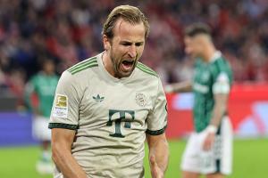 Die Sport-Höhepunkte am Mittwoch, 22. Oktober