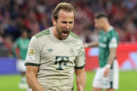 Die Sport-Höhepunkte am Mittwoch, 22. Oktober