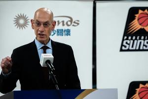 WNBA: Silver kündigt "große" Gehaltserhöhung an