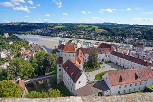 Camping Bayerischer Wald f