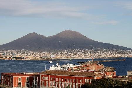 Mafia-Verdacht: Zweitligist Juve Stabia unter Justizaufsicht