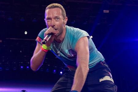 Chris Martin