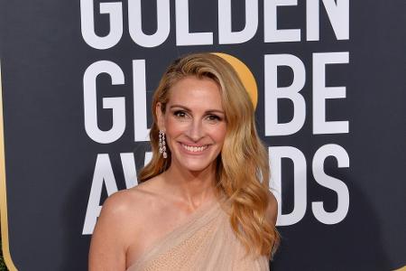 Julia Roberts