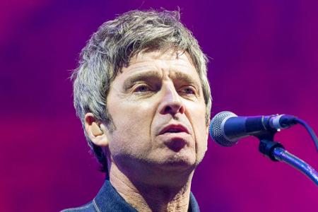 Noel Gallagher