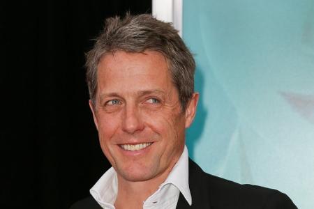 Hugh Grant