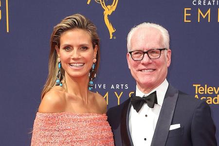 Tim Gunn