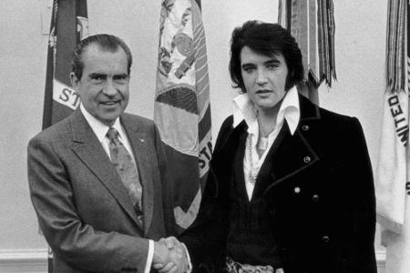 Elvis Presley