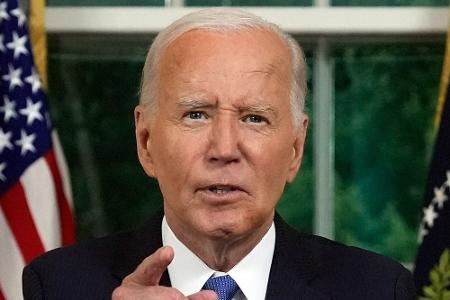 Joe Biden