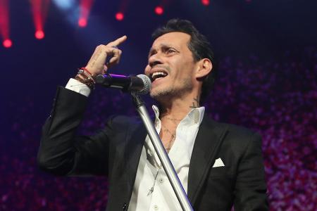 Marc Anthony