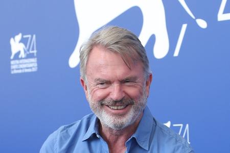 Sam Neill