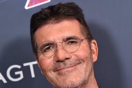Simon Cowell