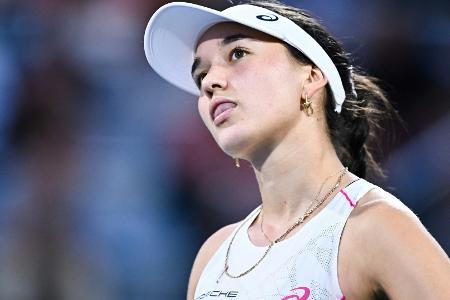 Nach Niederlage in Tokio: Lys zeigt Hassnachrichten