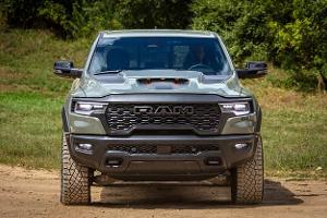 10/2025 Ram 1500 Modelljahr 2026