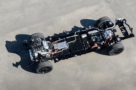 10/2025 Ram 1500 Modelljahr 2026