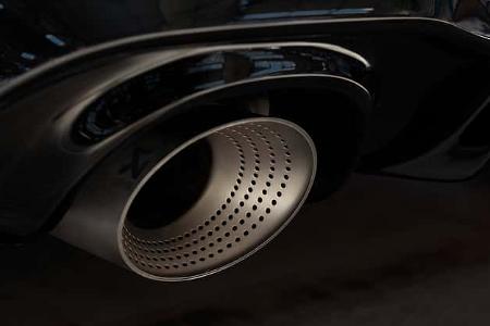 VW Golf GTI Edition 50 Jubiläums-Sondermodell