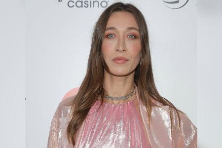 Bella und Gigi Hadid: Ihre Halbschwester Alana hat geheiratet