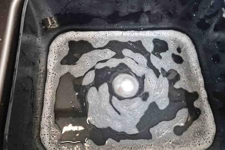 Perfect Van Spülbeckeneinsatz 