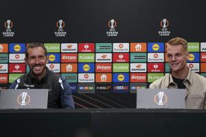 Schusters Appell an Freiburg-Fans: "Nichts anbrennen lassen"