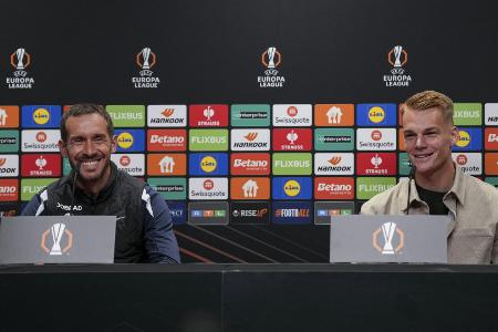 Schusters Appell an Freiburg-Fans: 